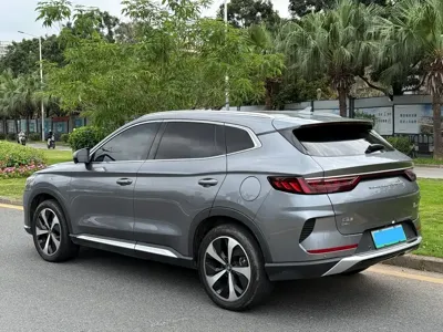 BYD PLUS New Energy 2022, 35000 км, за 10168.15 USD - фото 13