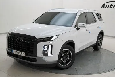 Hyundai Palisade 2023, 16471 км, за 21268.22 USD