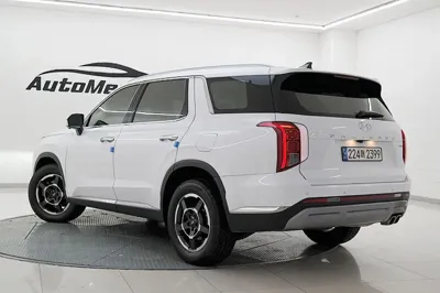 Hyundai Palisade 2023, 16471 км, за 21268.22 USD
