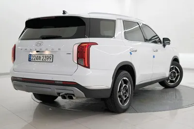 Hyundai Palisade 2023, 16471 км, за 21268.22 USD