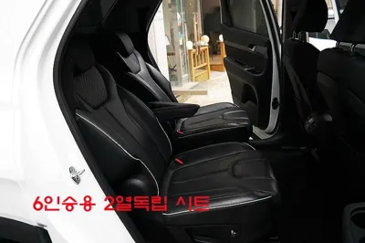 Hyundai Palisade 2023, 16471 км, за 21268.22 USD - фото 9