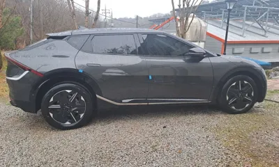 Kia EV6 2026, 1000 км, за 21084.84 USD - фото 9