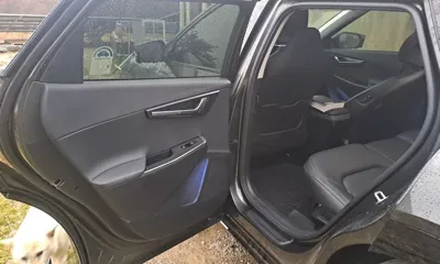 Kia EV6 2026, 1000 км, за 21084.84 USD - фото 11