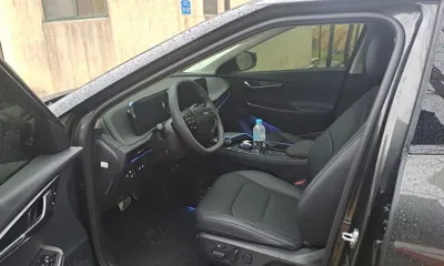 Kia EV6 2026, 1000 км, за 21084.84 USD - фото 12