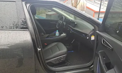 Kia EV6 2026, 1000 км, за 21084.84 USD - фото 13