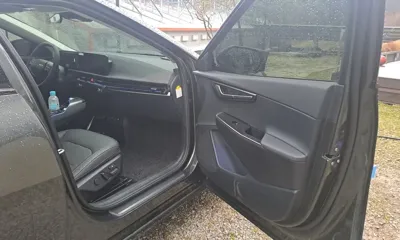 Kia EV6 2026, 1000 км, за 21084.84 USD - фото 14