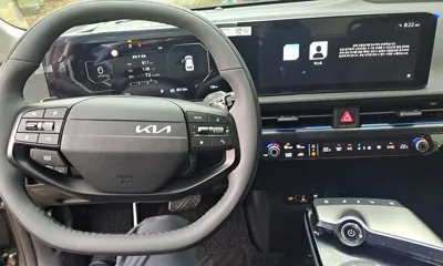 Kia EV6 2026, 1000 км, за 21084.84 USD - фото 18