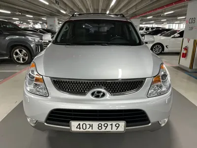 Hyundai Veracruz 2008, 153397 км, за 3178.81 USD