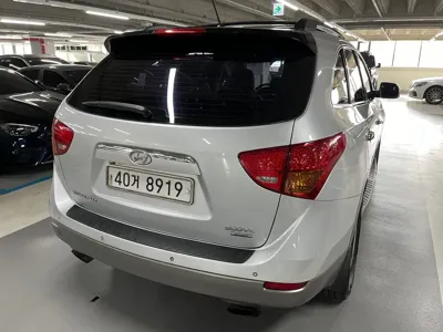 Hyundai Veracruz 2008, 153397 км, за 3178.81 USD