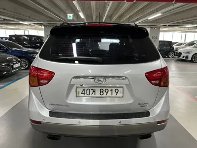 Hyundai Veracruz 2008, 153397 км, за 3178.81 USD