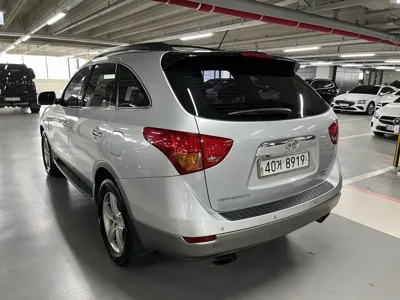 Hyundai Veracruz 2008, 153397 км, за 3178.81 USD - фото 6