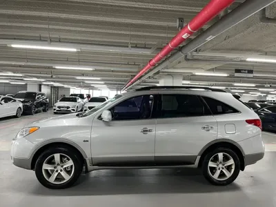 Hyundai Veracruz 2008, 153397 км, за 3178.81 USD - фото 7