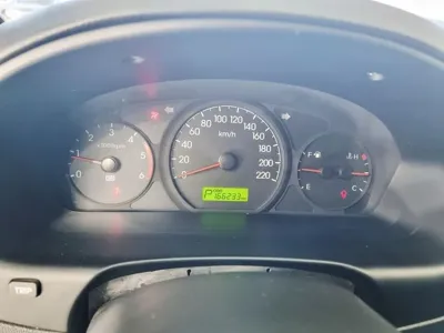 Hyundai Starex 2011, 166233 км, за 4294.68 USD