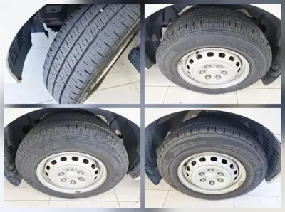 Hyundai Starex 2011, 166233 км, за 4294.68 USD - фото 15