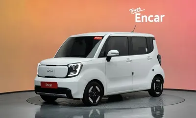 Kia Ray · 2024 год