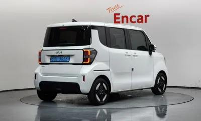 Kia Ray 2024, 16303 км, за 15426.02 USD