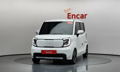 Kia Ray 2024, 16303 км, за 15426.02 USD