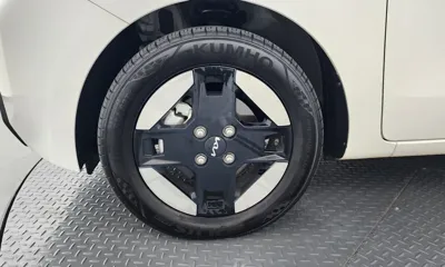 Kia Ray 2024, 16303 км, за 15426.02 USD