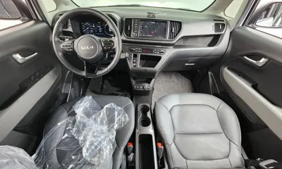 Kia Ray 2024, 16303 км, за 15426.02 USD - фото 7