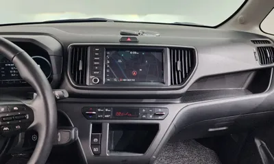 Kia Ray 2024, 16303 км, за 15426.02 USD - фото 12