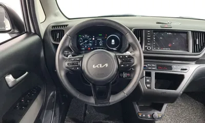 Kia Ray 2024, 16303 км, за 15426.02 USD - фото 13