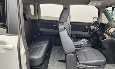 Kia Ray 2024, 16303 км, за 15426.02 USD - фото 20