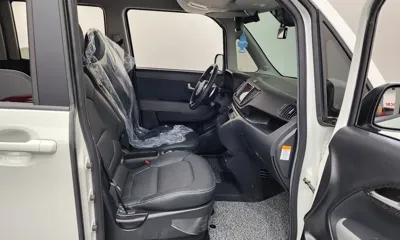 Kia Ray 2024, 16303 км, за 15426.02 USD - фото 26