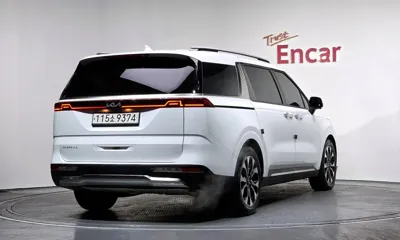 Kia Canival 2023, 75259 км, за 17172.12 USD