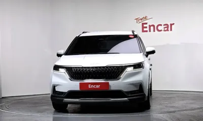 Kia Canival 2023, 75259 км, за 17172.12 USD