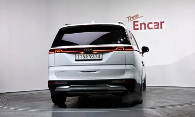 Kia Canival 2023, 75259 км, за 17172.12 USD