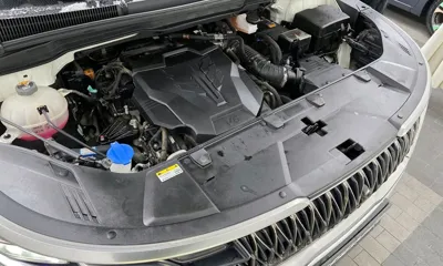 Kia Canival 2023, 75259 км, за 17172.12 USD - фото 6