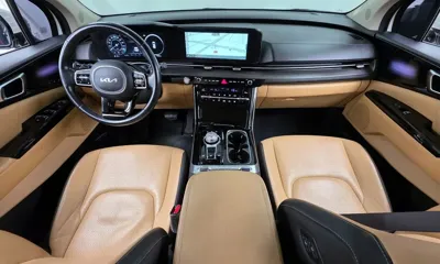 Kia Canival 2023, 75259 км, за 17172.12 USD - фото 7