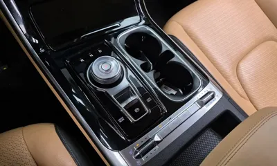 Kia Canival 2023, 75259 км, за 17172.12 USD - фото 9