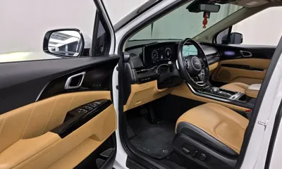 Kia Canival 2023, 75259 км, за 17172.12 USD - фото 10