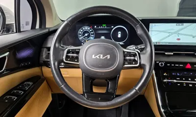 Kia Canival 2023, 75259 км, за 17172.12 USD - фото 13