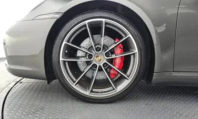 Porsche 911 2020, 46322 км, за 89902.33 USD