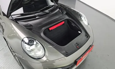 Porsche 911 2020, 46322 км, за 89902.33 USD - фото 6