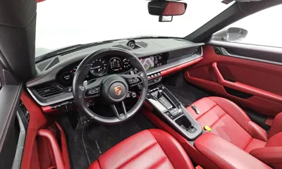 Porsche 911 2020, 46322 км, за 89902.33 USD - фото 7