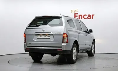 KG_Mobility_Ssangyong KORANDO 2015, 253544 км, за 3122.56 USD