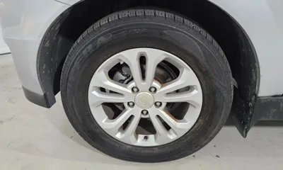 KG_Mobility_Ssangyong KORANDO 2015, 253544 км, за 3122.56 USD