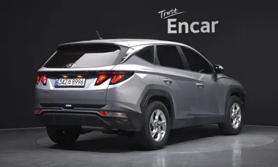Hyundai Tucson 2022, 34256 км, за 10412.19 USD