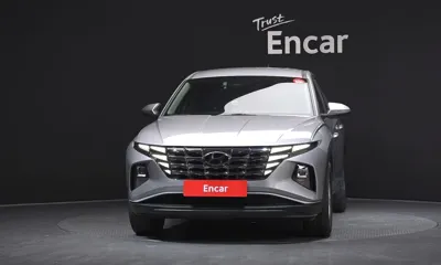 Hyundai Tucson 2022, 34256 км, за 10412.19 USD