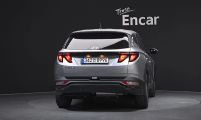 Hyundai Tucson 2022, 34256 км, за 10412.19 USD