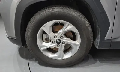 Hyundai Tucson 2022, 34256 км, за 10412.19 USD