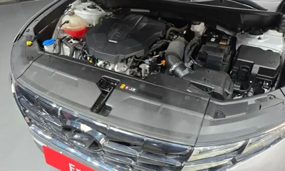 Hyundai Tucson 2022, 34256 км, за 10412.19 USD - фото 6