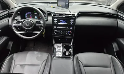 Hyundai Tucson 2022, 34256 км, за 10412.19 USD - фото 7