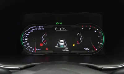 Hyundai Tucson 2022, 34256 км, за 10412.19 USD - фото 8