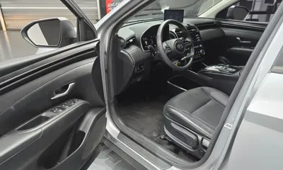 Hyundai Tucson 2022, 34256 км, за 10412.19 USD - фото 10