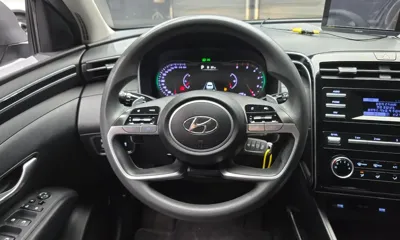 Hyundai Tucson 2022, 34256 км, за 10412.19 USD - фото 13