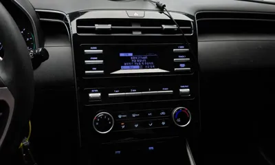 Hyundai Tucson 2022, 34256 км, за 10412.19 USD - фото 14